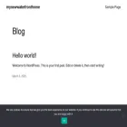 mynewwaterfronthome.com