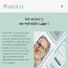 mynurva.com
