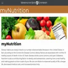 mynutrition.wsu.edu
