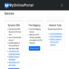 myonlineportal.de