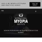 myopiainstitute.org