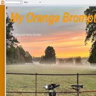 myorangebrompton.com