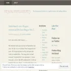 myownmummy.com