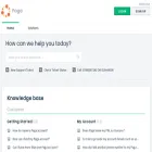 mypaga.freshdesk.com