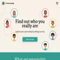 mypersonality.net