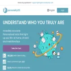 mypersonalitylab.com