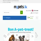 mypets.lk