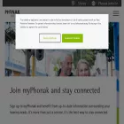 myphonak.com