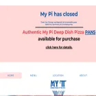 mypiepizza.com