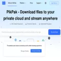 mypikpak-what-is-pikpak-pikpak-private-cloud-video-saver