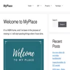 myplace.nu