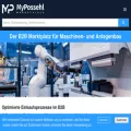 mypossehl.com
