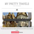 myprettytravels.com