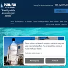 mypuraflo.com