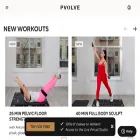 my.pvolve.com