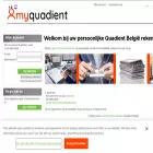 myquadient.be