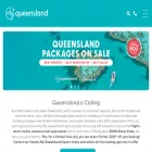 myqueensland.co.nz