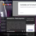 myradioenvivo.ar