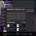 myradioenvivo.mx