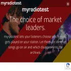 myradiotest.com