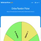 myrandompicker.com