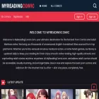 myreadingcomic.com