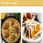 myrecipexchange.com