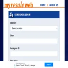 myresaleweb.com