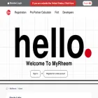 my.rheem.com