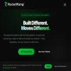 myrocketramp.com