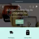 myrollingtray.com