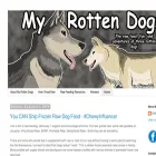 myrottendogs.com
