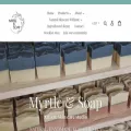 myrtleandsoap.co.uk
