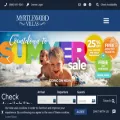 myrtlewoodvillas.com