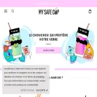 mysafecup.co