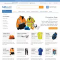 mysafetygear.com