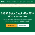 mysassa.co.za
