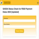 mysassastatuschecks.co.za