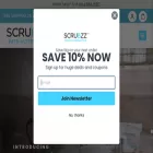 myscrubzz.com
