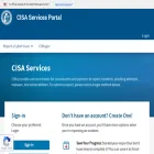 myservices.cisa.gov