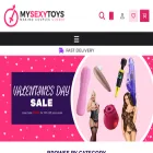mysexytoys.co.uk
