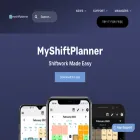 myshiftplanner.co.uk