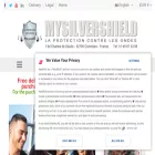 mysilvershield.com