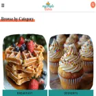 mysimpledishes.com