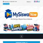 mysiswanow.com