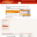 mysites.nl