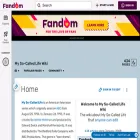 mysocalledlife.wikia.com