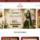 mysorepattu.com