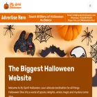 myspirithalloween.com