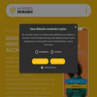 mysports-rewards.com